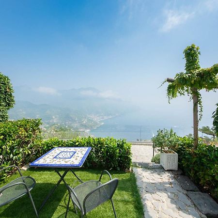 Villa Amore Ravello Exterior photo