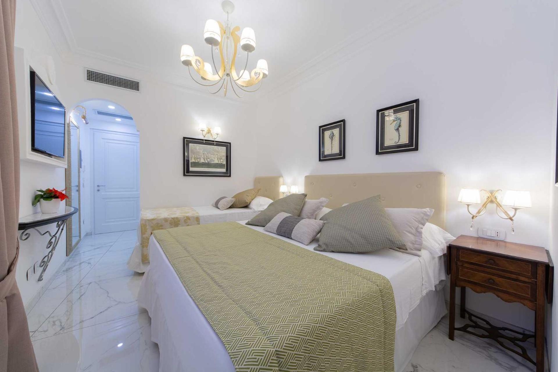 Villa Amore Ravello Exterior photo