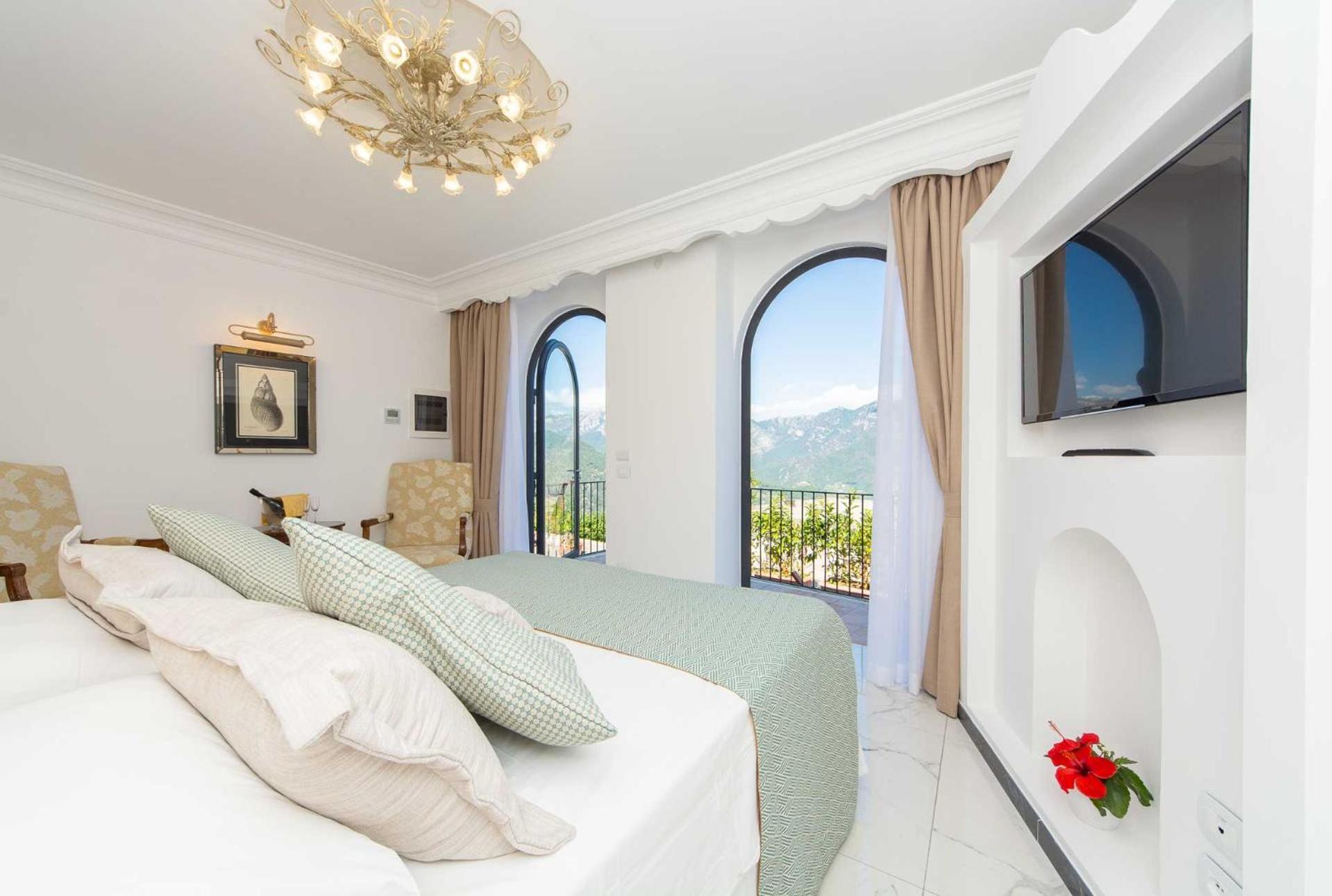 Villa Amore Ravello Exterior photo
