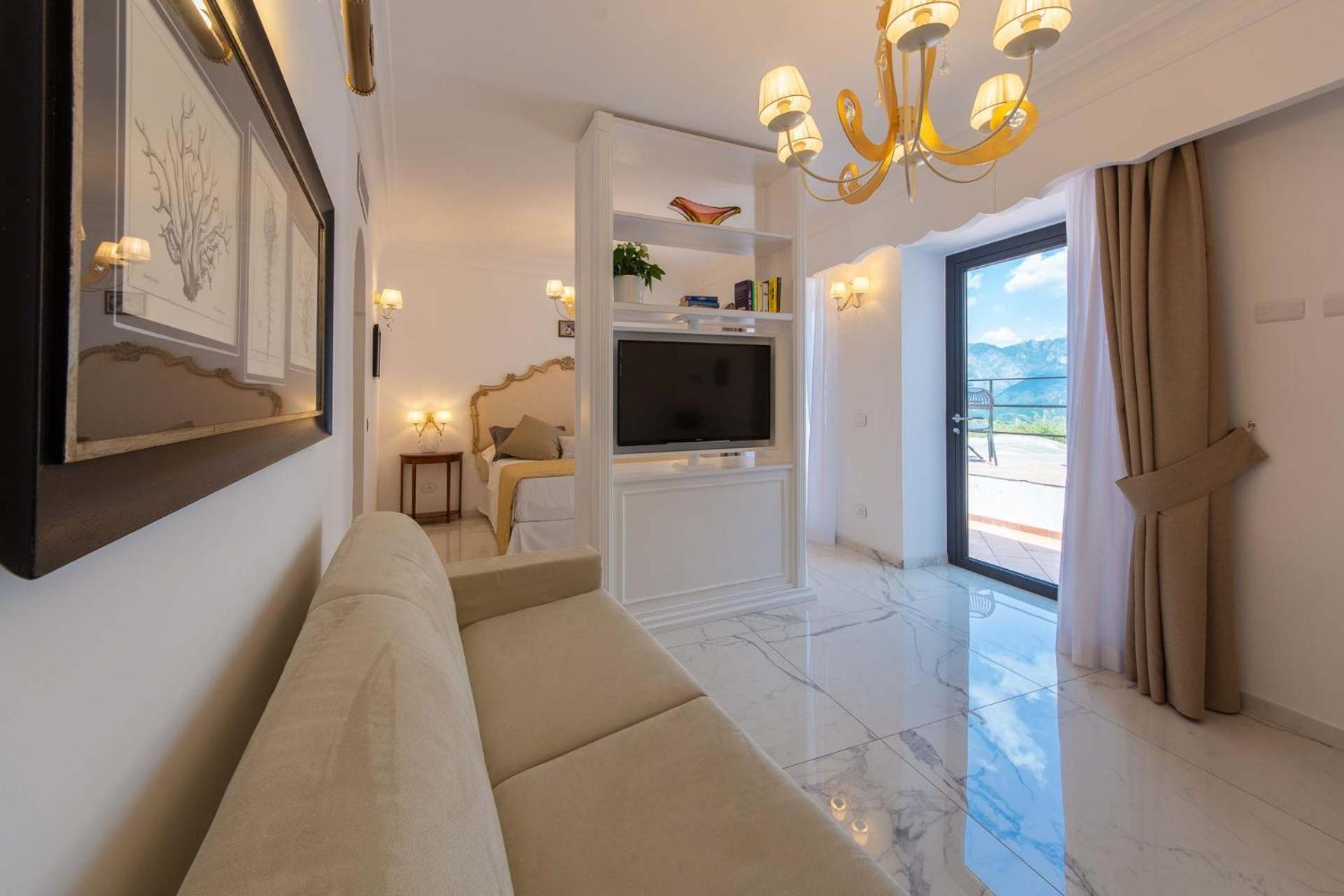 Villa Amore Ravello Exterior photo