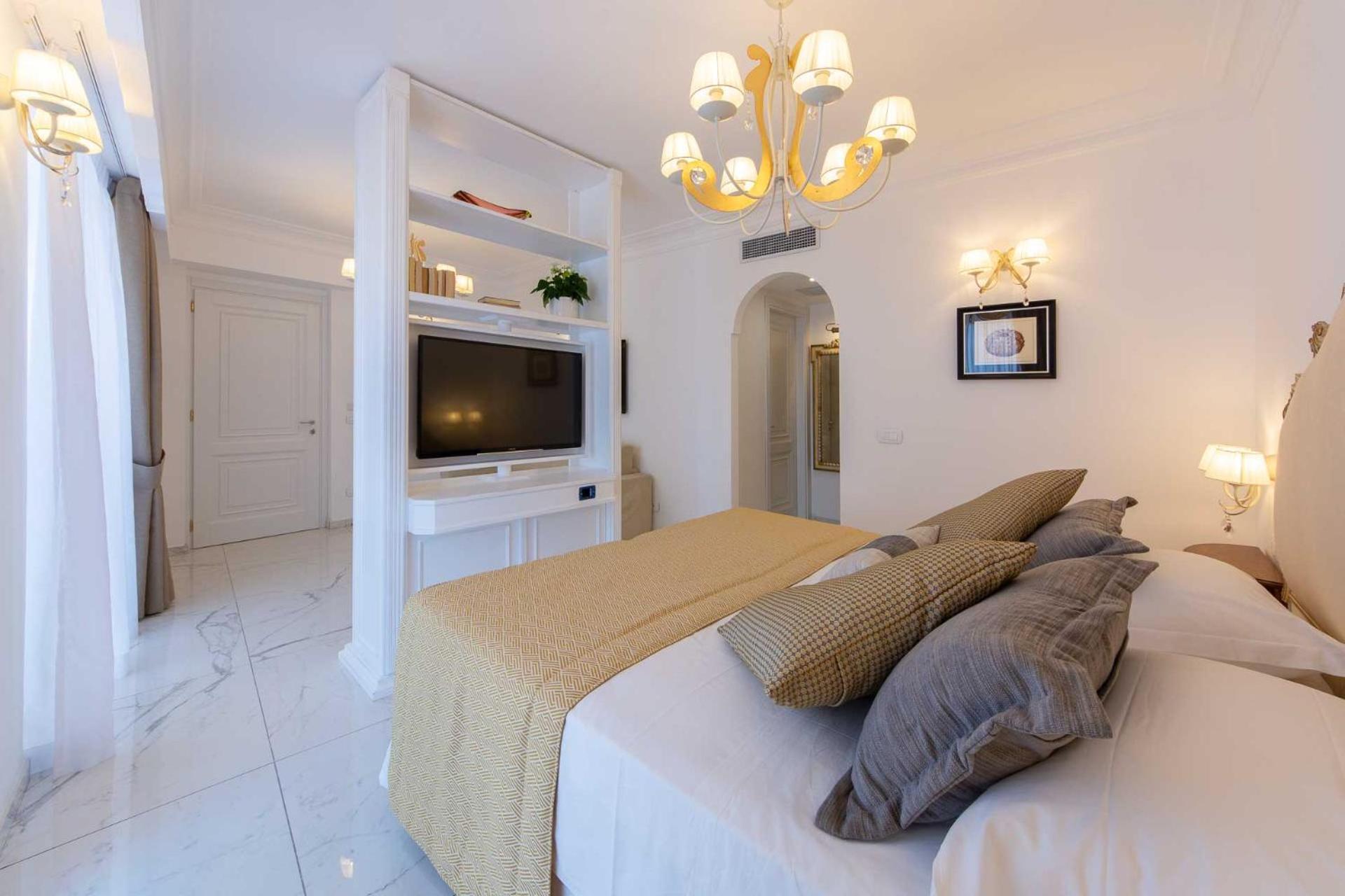 Villa Amore Ravello Exterior photo