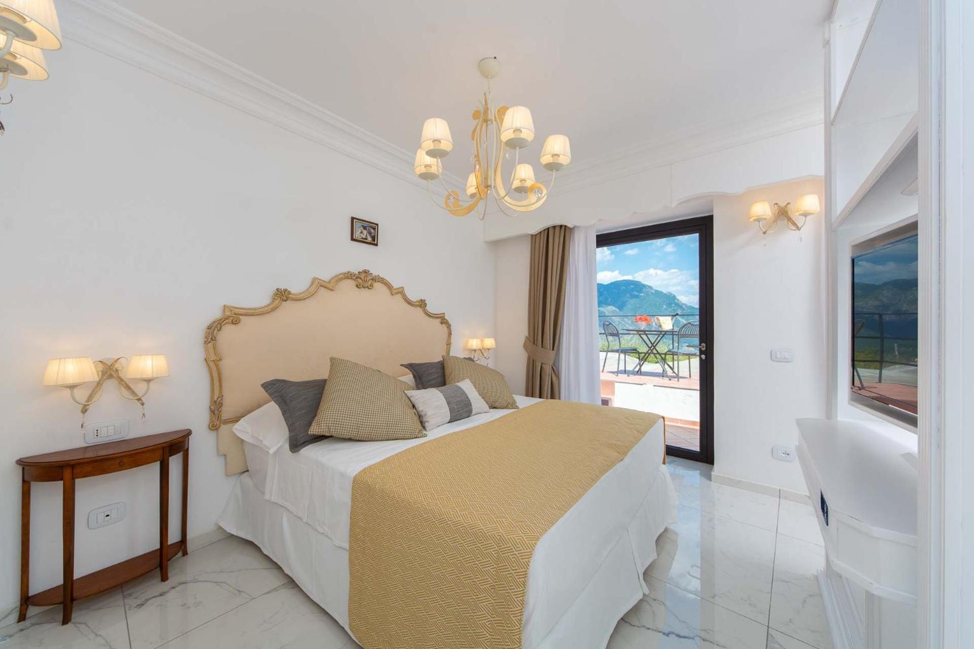 Villa Amore Ravello Exterior photo