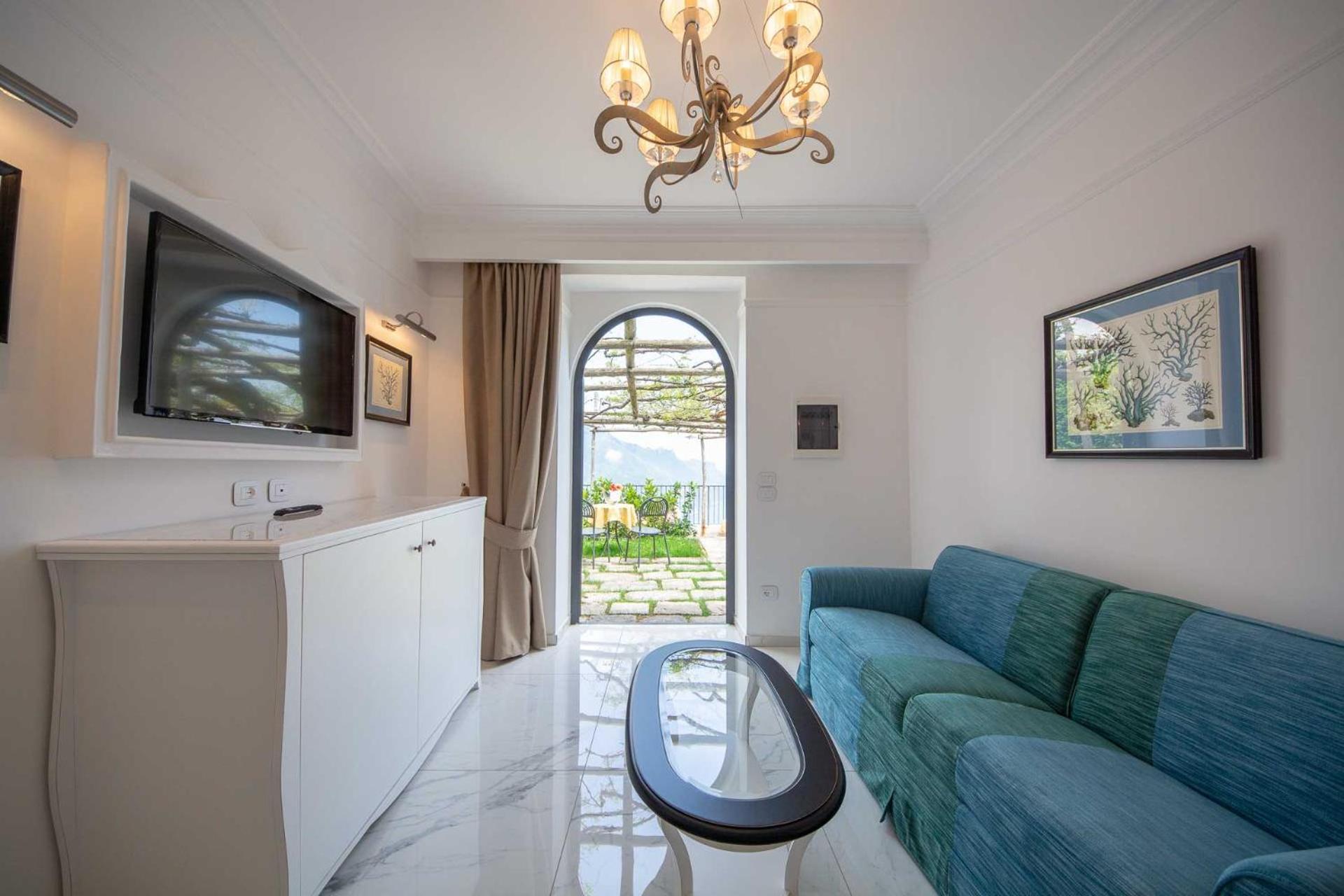 Villa Amore Ravello Exterior photo