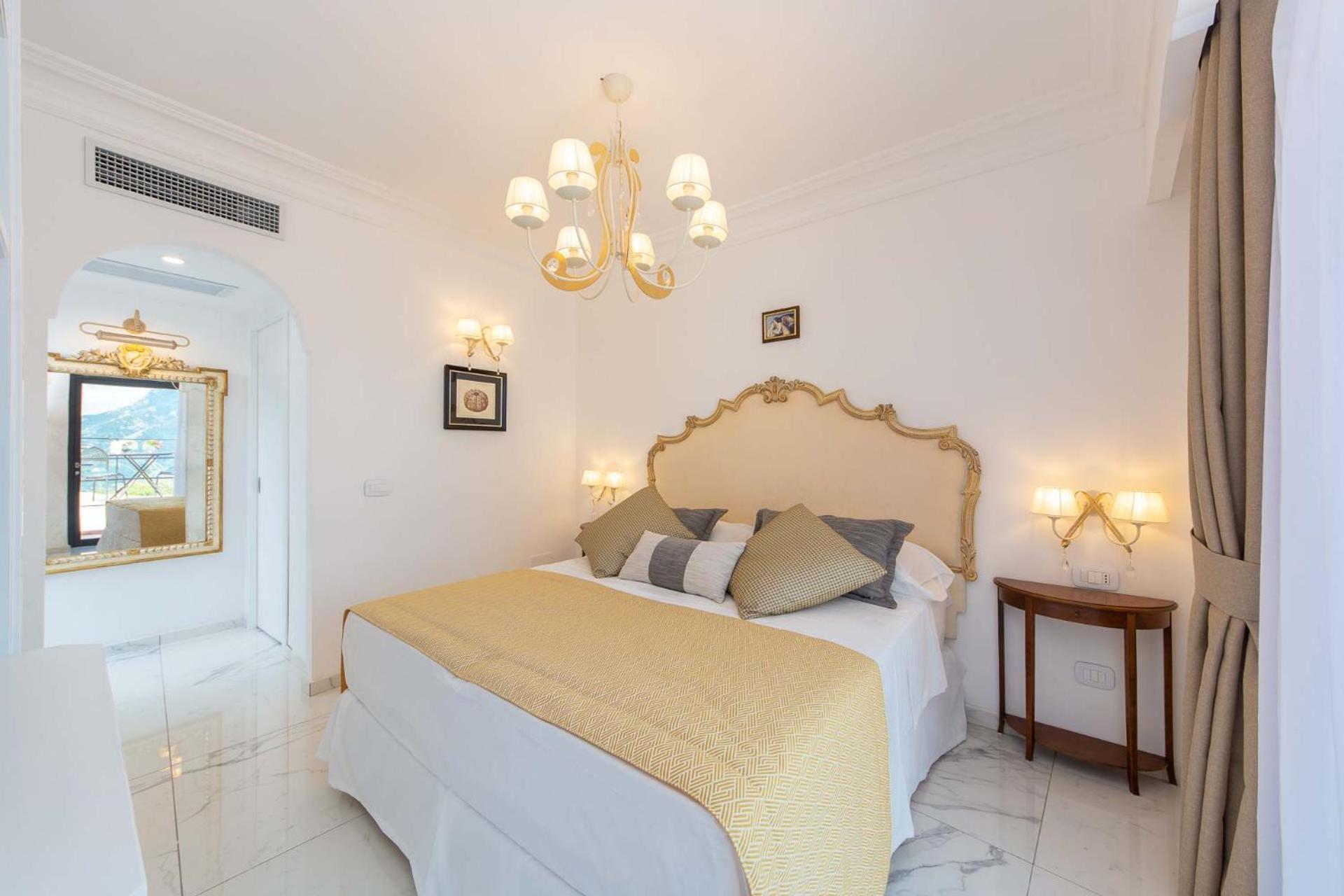 Villa Amore Ravello Exterior photo