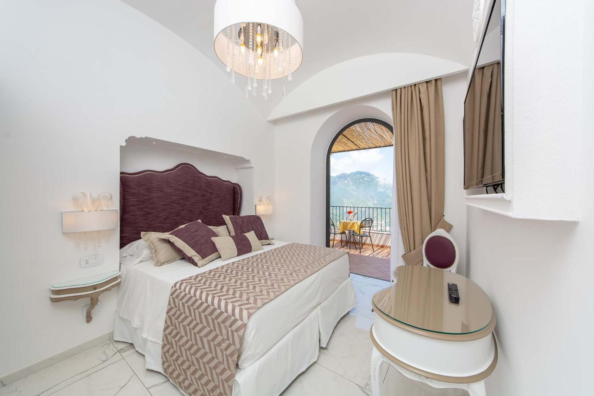 Villa Amore Ravello Exterior photo