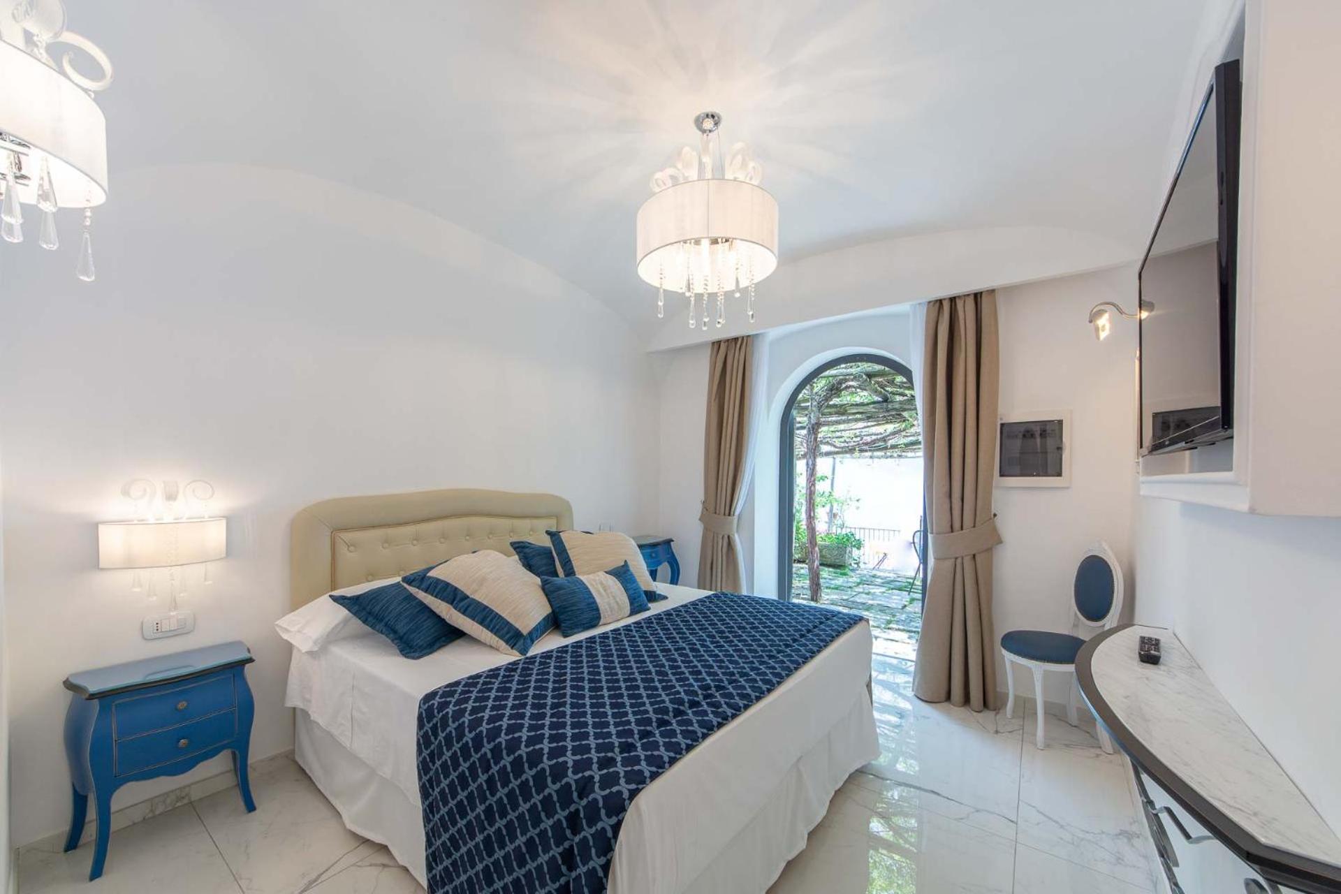 Villa Amore Ravello Exterior photo