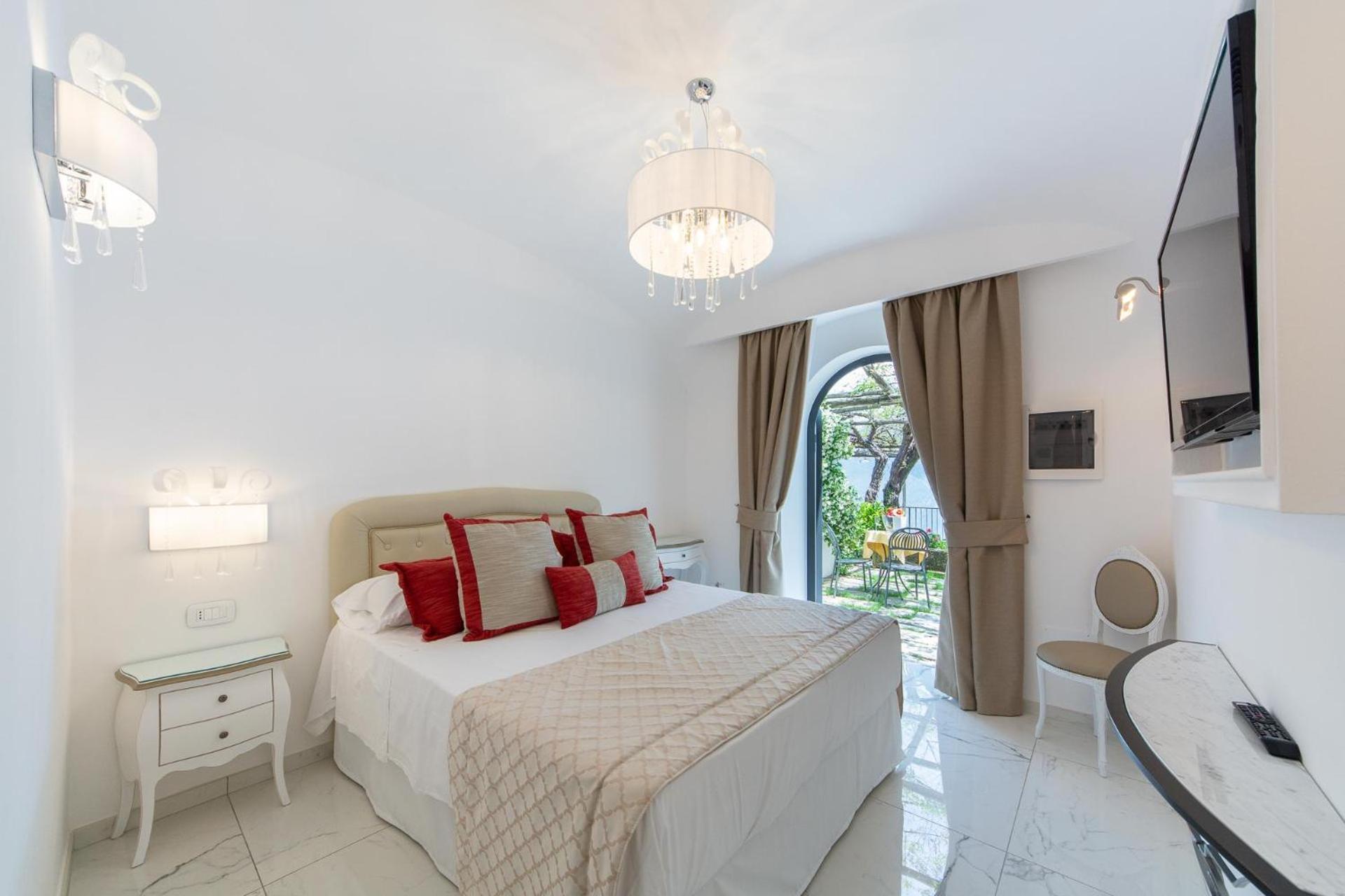 Villa Amore Ravello Exterior photo